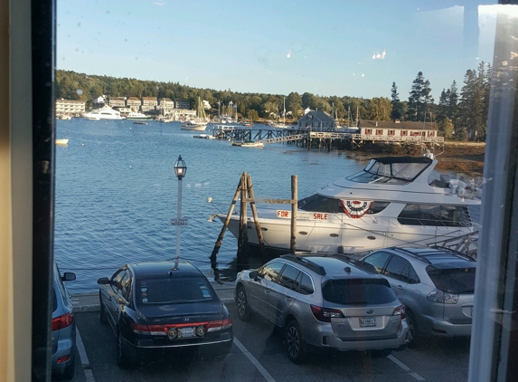 Tugboat Inn - Boothbay Harbor, ME