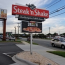 Steak N Shake - Fast Food Restaurants