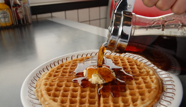 Waffle House - Houston, TX