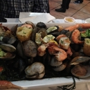 Alessio's Seafood Grille - Seafood Restaurants