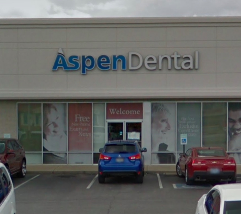 Aspen Dental - Evansville, IN