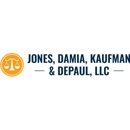 Jones Damia Kaufman & Depaul, LLC - Attorneys