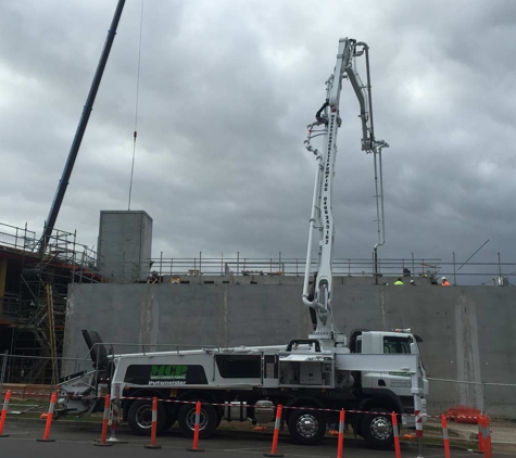 Mona's Concrete Pumping Pty Ltd - Warrnambool, VIC
