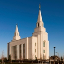 Kansas City Missouri Temple - Synagogues