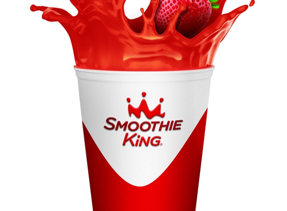 Smoothie King - Oklahoma City, OK