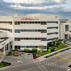 Prisma Health Blount Memorial Hospital