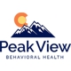 Peak View Behavioral Health