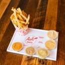 Aioli Gourmet Burgers - Fry's Location - Hamburgers & Hot Dogs