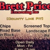 Brett Price Excavating Inc gallery
