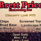 Brett Price Excavating Inc