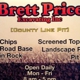Brett Price Excavating Inc