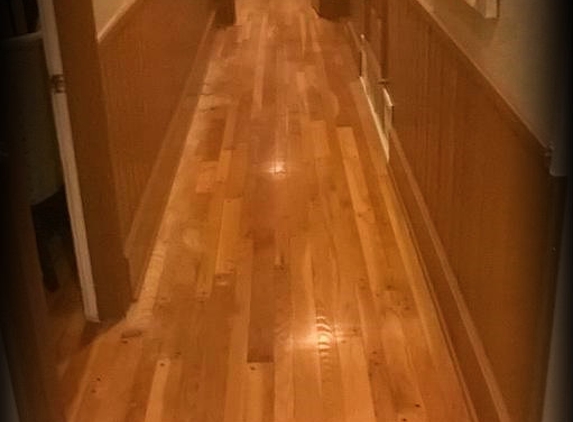 my friend wood floors - san antonio, TX