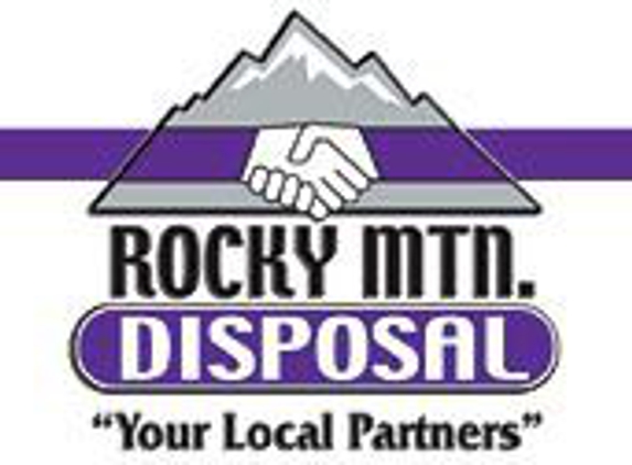 Rocky Mtn Disposal - Colorado Springs, CO
