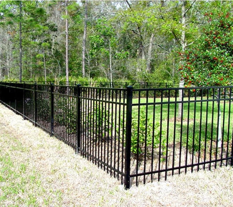 Gulf Coast Gate and Fence - Elberta, AL