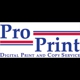 Pro Print Inc