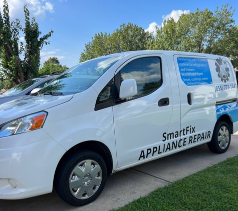 SmartFix Appliance Repair - Charlotte, NC