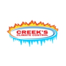 Creek's Climate Control - Heating Contractors & Specialties