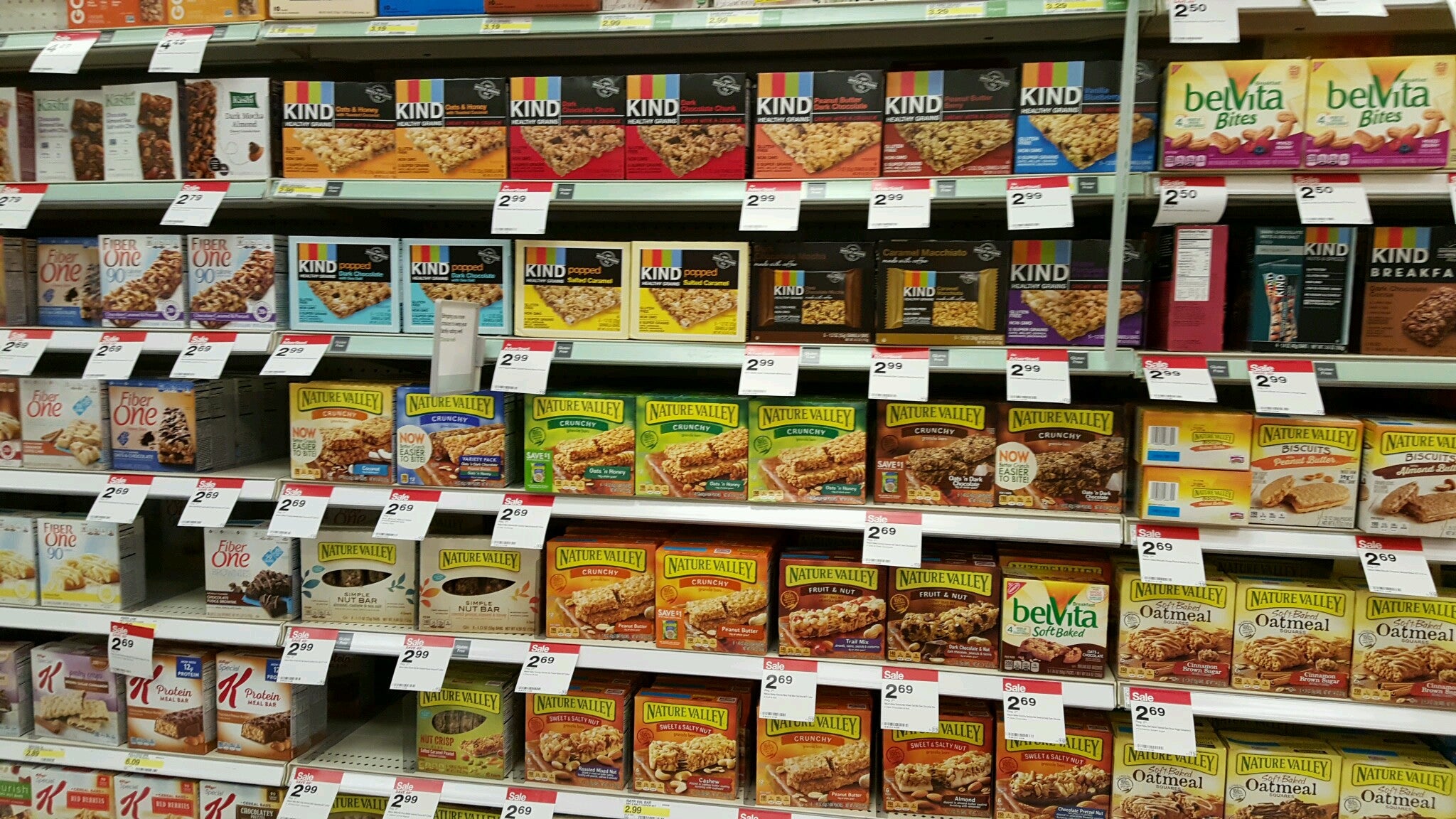 Target - El Centro, CA 92243