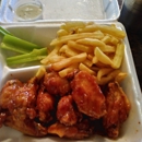 Wings & Waffles - Caterers