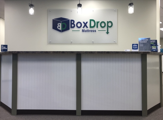 BoxDrop Mattress & Furniture Tulsa - Tulsa, OK