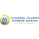 Channel Islands Harbor Marina - Boat Storage