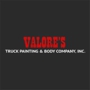 Valores Truck Painting Body