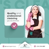 JC Cleaning Services gallery