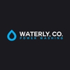 Waterly, Co. Power Washing gallery