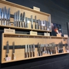 Seisuke Knife gallery