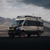 Papago Vans gallery