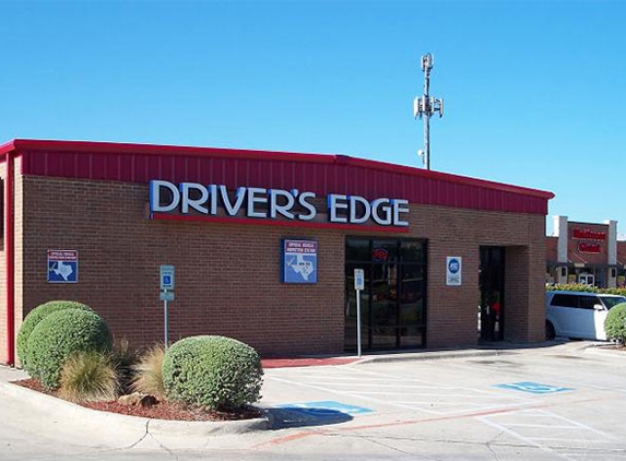 Driver's Edge Complete Auto Repair - Plano, TX