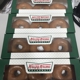 Krispy Kreme