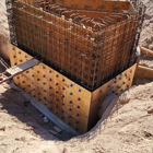 Molina Contracting Inc