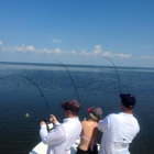 Tampa Fishing Charters - A-Wake N' Drag