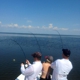 Tampa Fishing Charters - A-Wake N' Drag