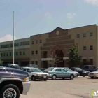 Sam Houston Math Science & Technology Center