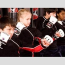 ATA Karate Atlanta - Martial Arts Instruction