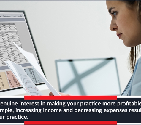 Optimal Practice Management - Fairfield, VIC. Reception Staff Are Employed And Provided For Your Practice’s Requirements