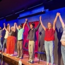 Dallas Comedy Club - Bars