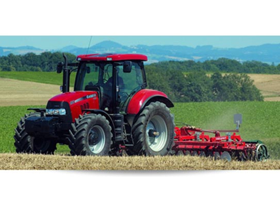 Qmac Machinery Pty Ltd - Tully, QLD