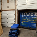 Isaac's Moving & Storage - Movers