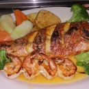 Caridad & Louie's - Family Style Restaurants