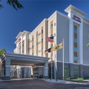 Hampton Inn & Suites Asheville Biltmore Village - Hotels