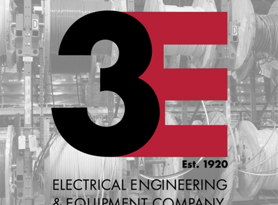 3E-Electrical Engineering & Equipment Company - Ottumwa, IA