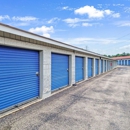 Extra Space Storage - Boat Storage
