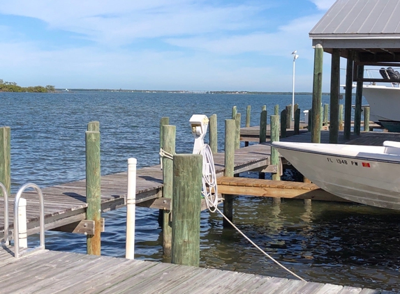 Capt'n Butcher's - Sebastian, FL