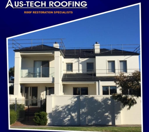 Aus-Tech Roofing - Ferntree Gully, VIC
