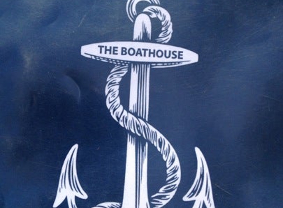 Boathouse - Falmouth, MA