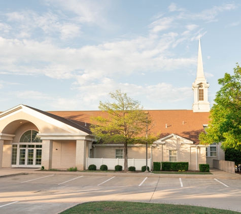 The Church of Jesus Christ of Latter-day Saints - Pflugerville, TX