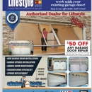 GARAGE DOORS HERO - Garage Doors & Openers